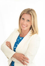 Photo of Dana Murillo-Romeo 